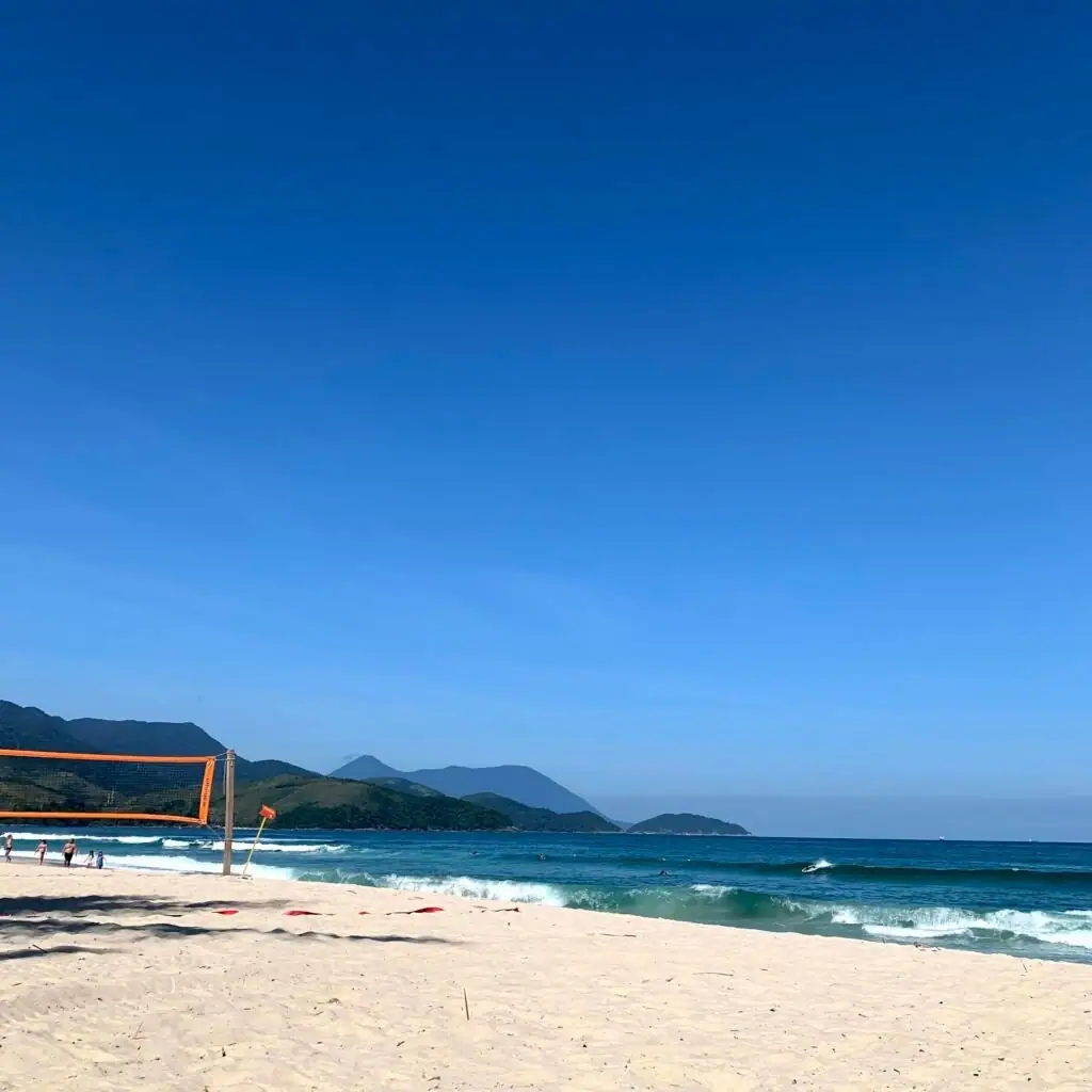 Planning a high-season trip to Maresias